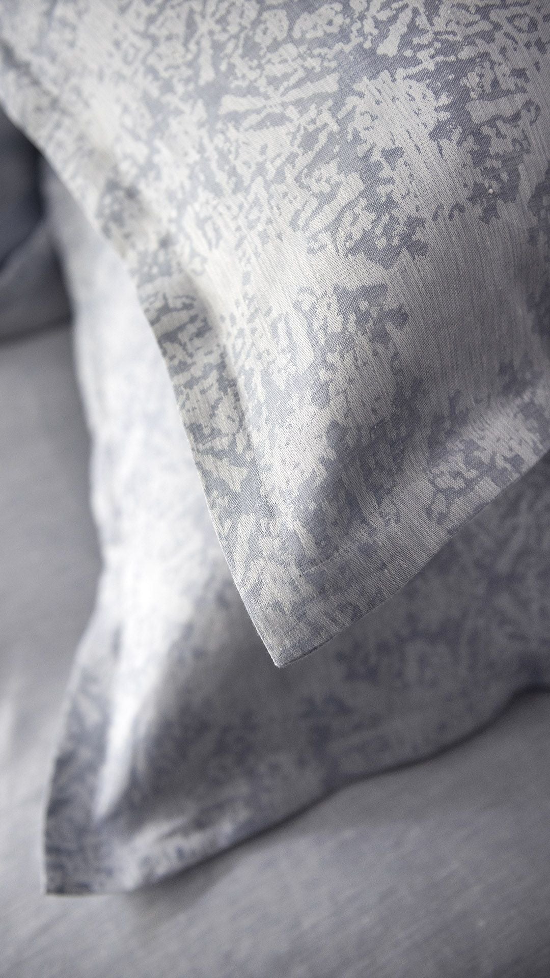 Fina Bed Linen Collection