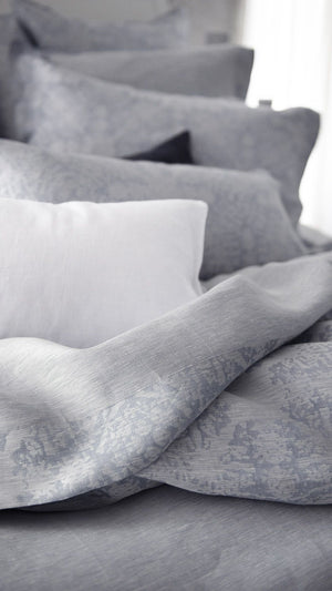 Fina Bed Linen Collection