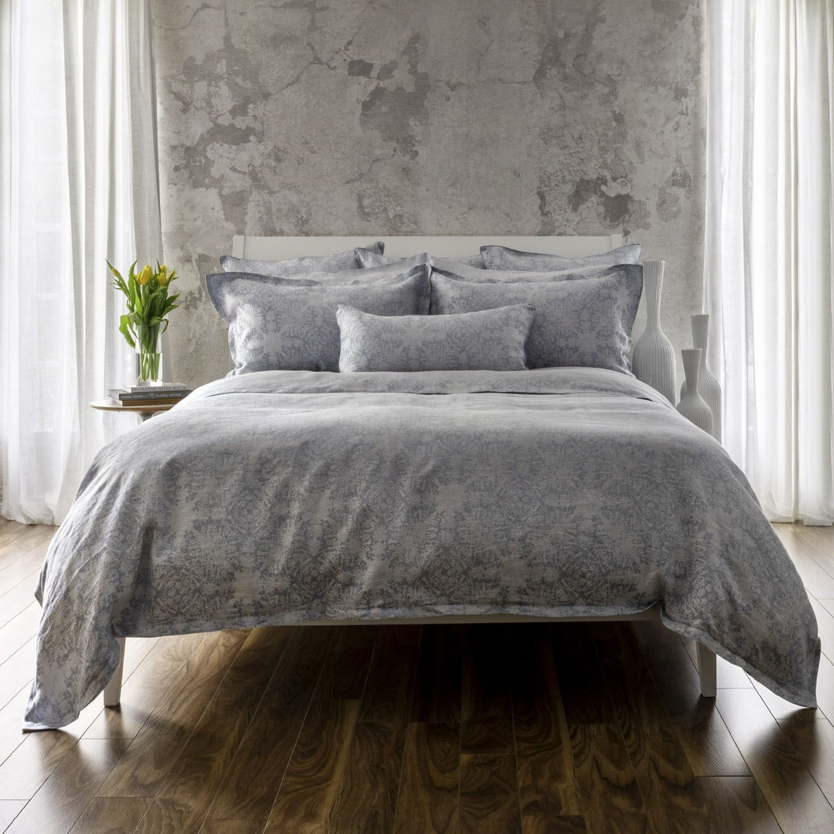 Fina Bed Linen Collection