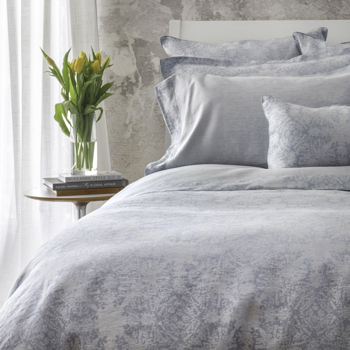 Fina Bed Linen Collection