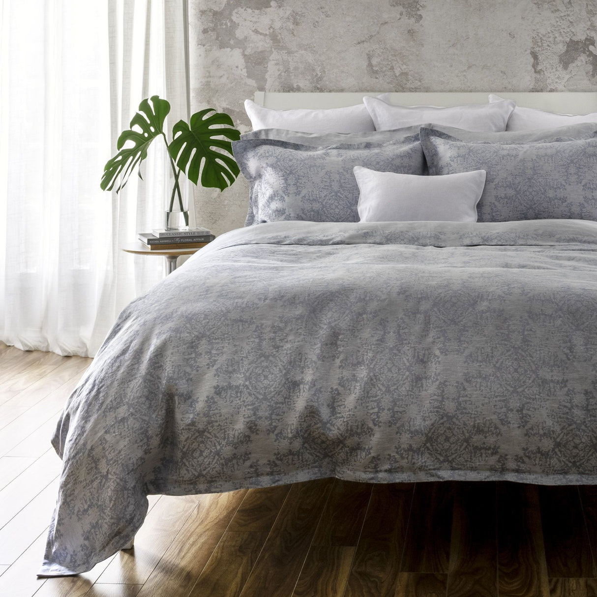 Fina Bed Linen Collection