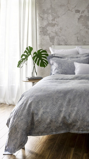 Fina Bed Linen Collection