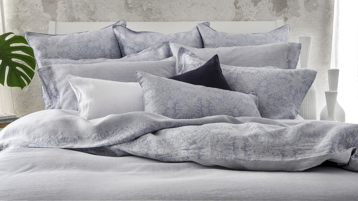 Fina Bed Linen Collection