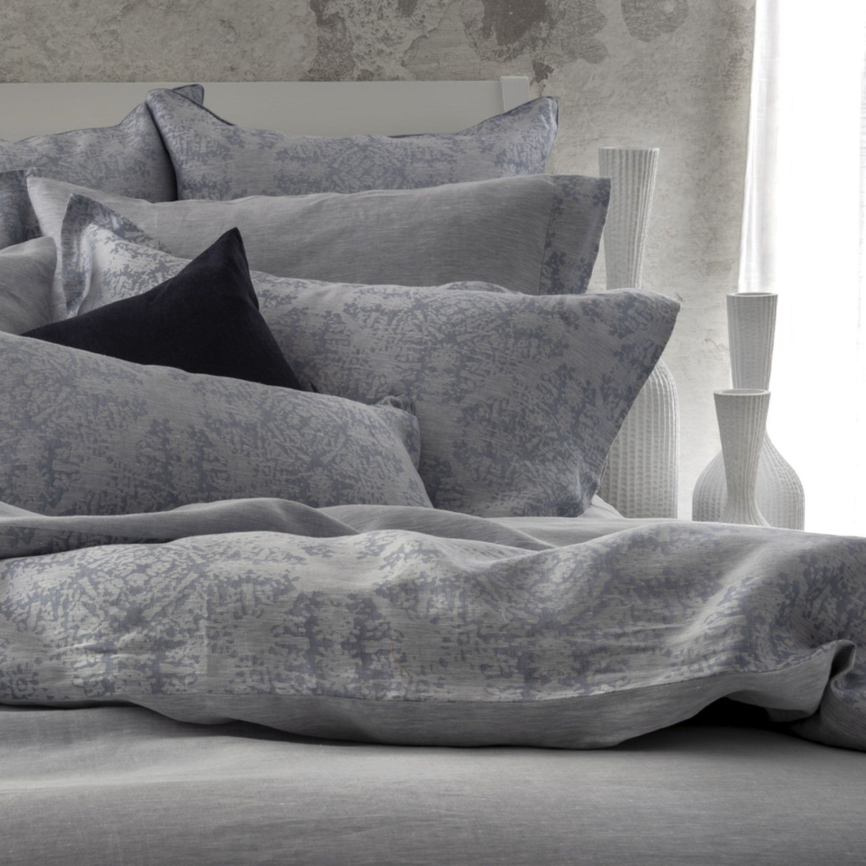 Fina Bed Linen Collection