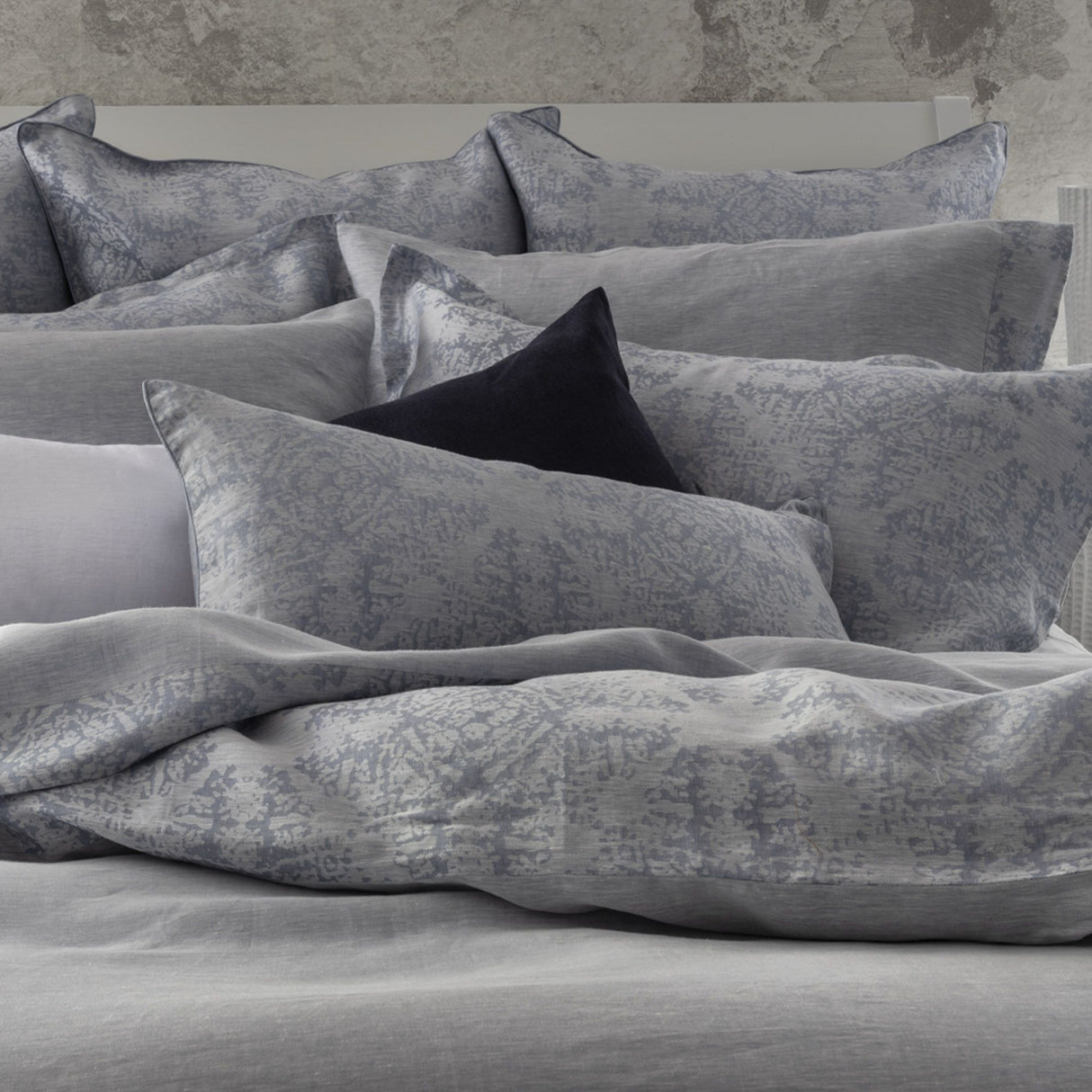 Fina Bed Linen Collection