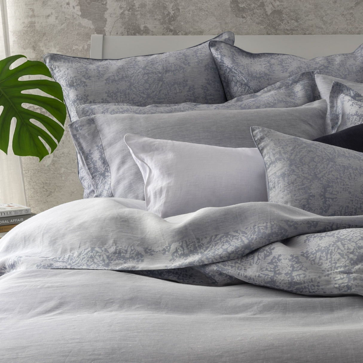 Fina Bed Linen Collection