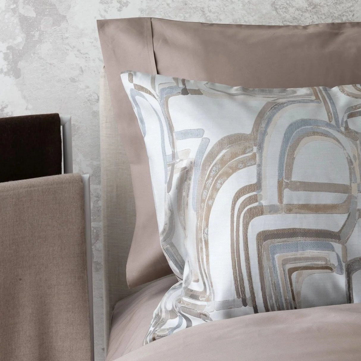 Fjord Duvet Cover