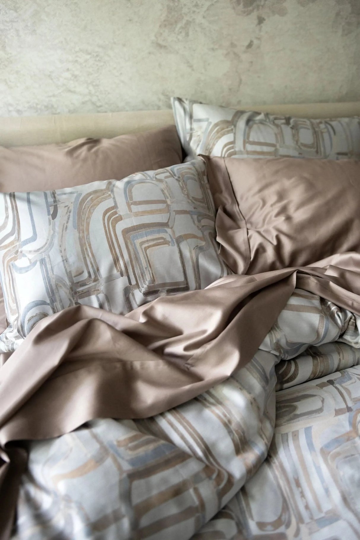 Fjord Duvet Cover