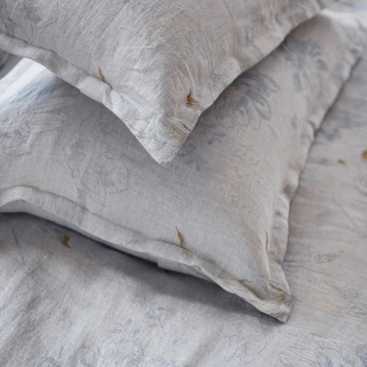 Fortuna Duvet Cover