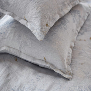 Fortuna Duvet Cover