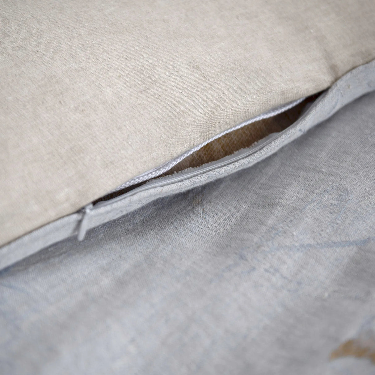 Fortuna Duvet Cover