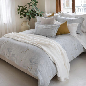 Fortuna Duvet Cover