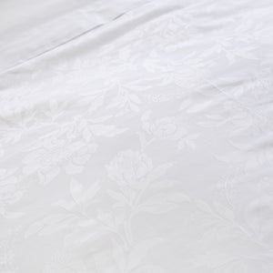 Giza 92 Flora Duvet Cover