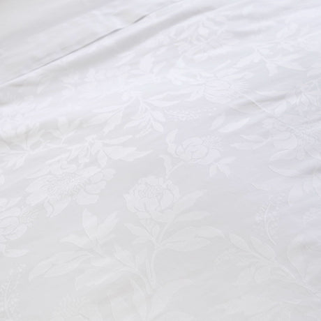 Giza 92 Flora Duvet Cover