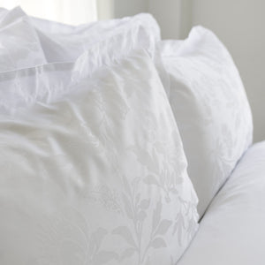 Giza 92 Flora Duvet Cover