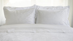 Giza 92 Flora Duvet Cover