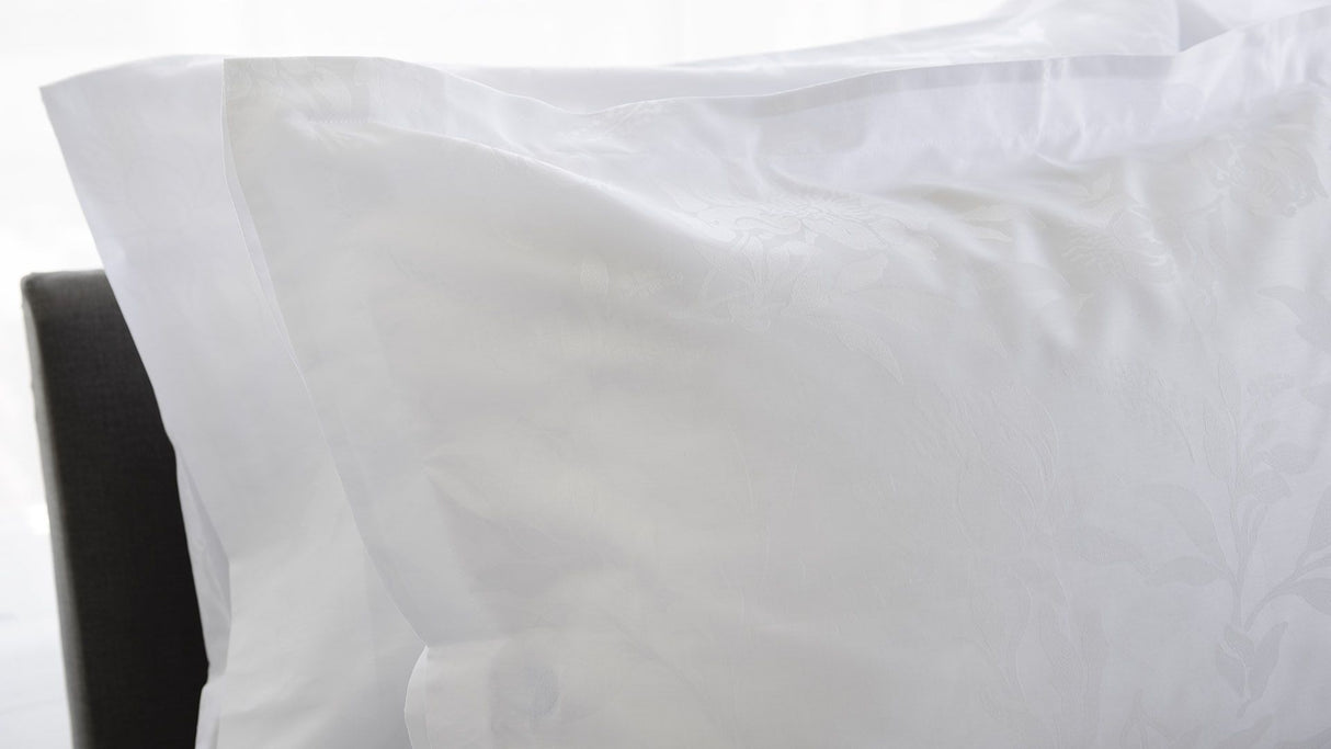 Giza 92 Flora Duvet Cover