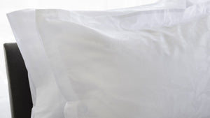 Giza 92 Flora Duvet Cover