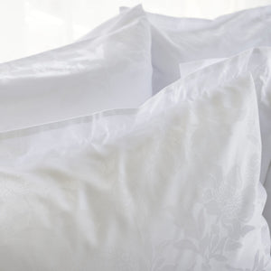 Giza 92 Flora Duvet Cover