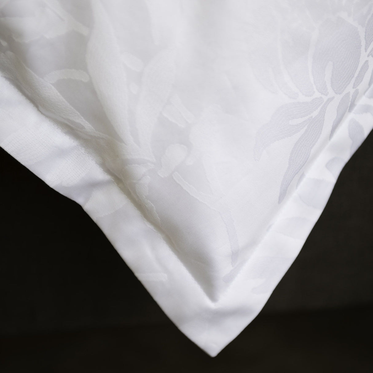 Giza 92 Flora Duvet Cover
