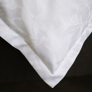 Giza 92 Flora Duvet Cover