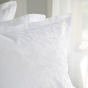 Giza 92 Flora Duvet Cover