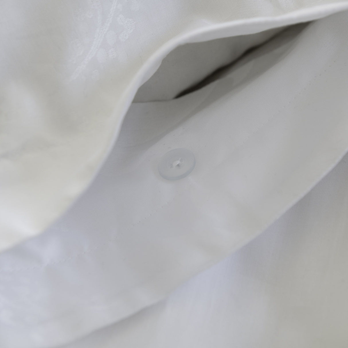 Giza 92 Flora Duvet Cover