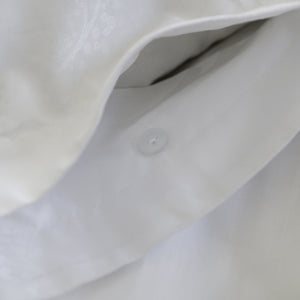 Giza 92 Flora Duvet Cover