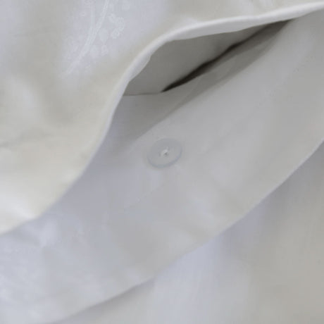 Giza 92 Flora Duvet Cover
