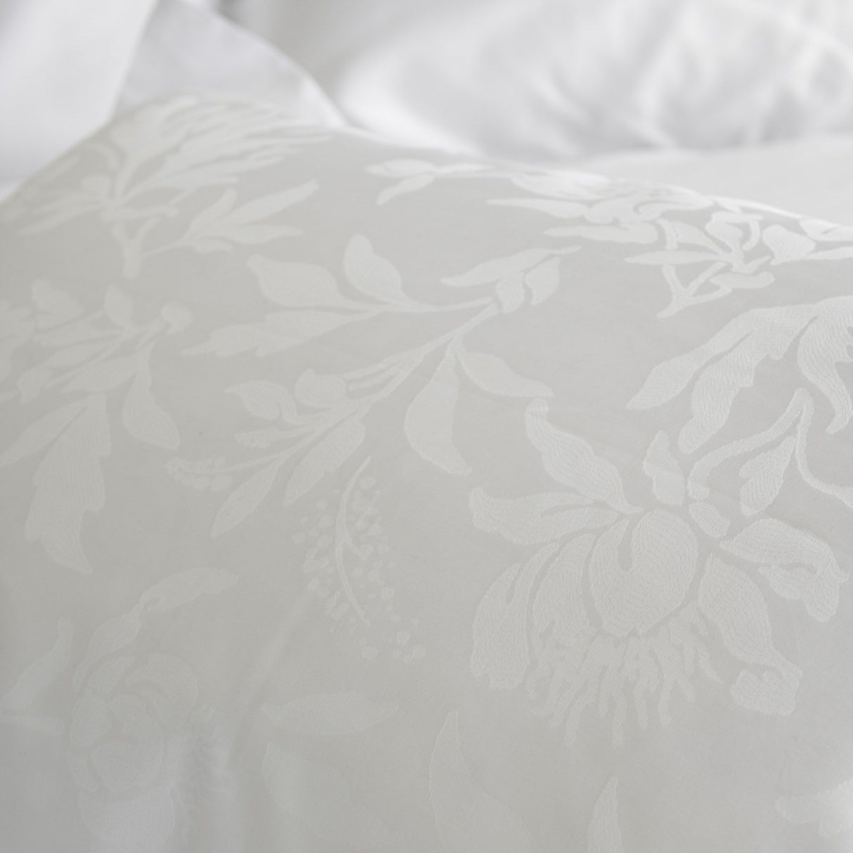 Giza 92 Flora Duvet Cover