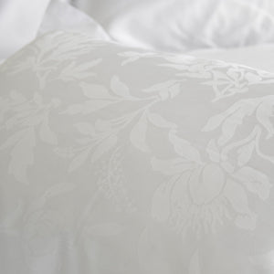 Giza 92 Flora Duvet Cover
