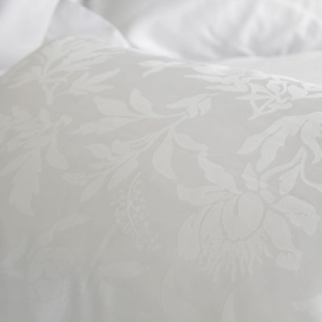 Giza 92 Flora Duvet Cover