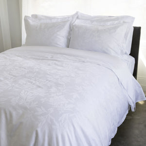 Giza 92 Flora Duvet Cover