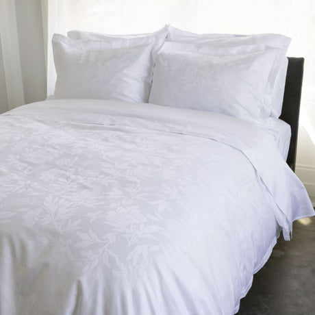 Giza 92 Flora Duvet Cover