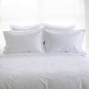 Giza 92 Flora Duvet Cover
