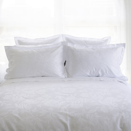 Giza 92 Flora Duvet Cover