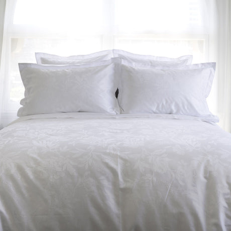 Giza 92 Flora Duvet Cover