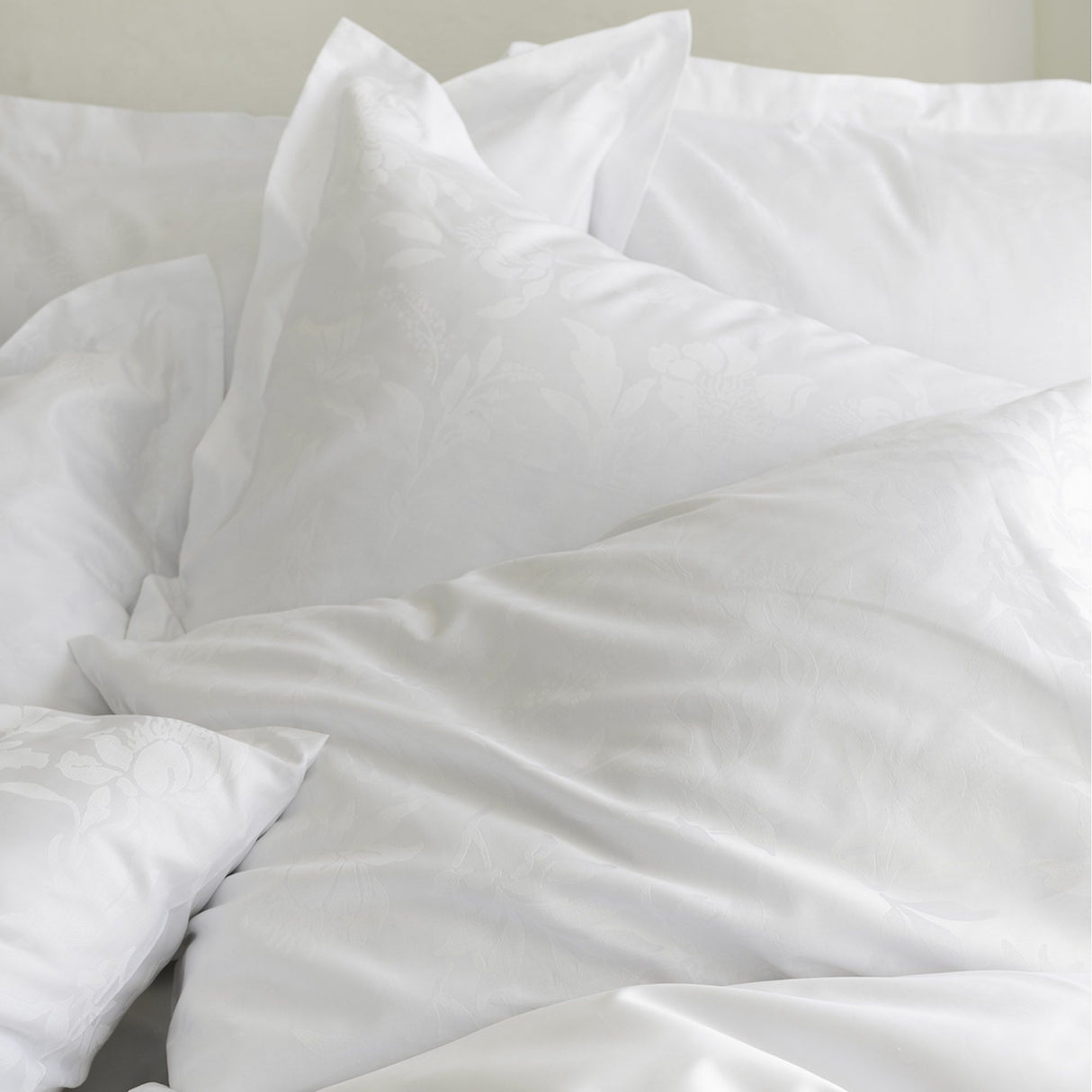 Giza 92 Flora Duvet Cover