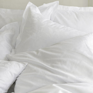 Giza 92 Flora Duvet Cover