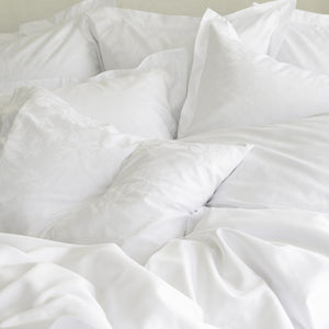 Giza 92 Flora Duvet Cover