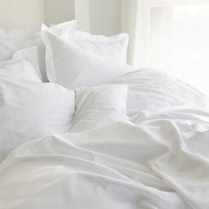Giza 92 Flora Duvet Cover