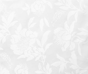 Giza 92 Flora Duvet Cover