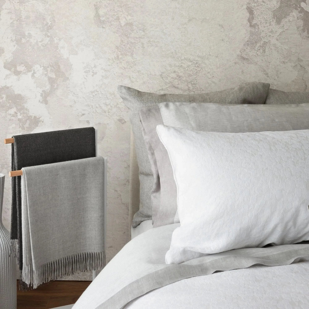 Halo Duvet Cover
