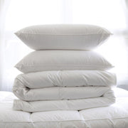 Heirloom Goose Down Pillow