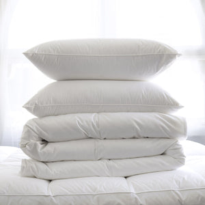Heirloom Goose Down Pillow