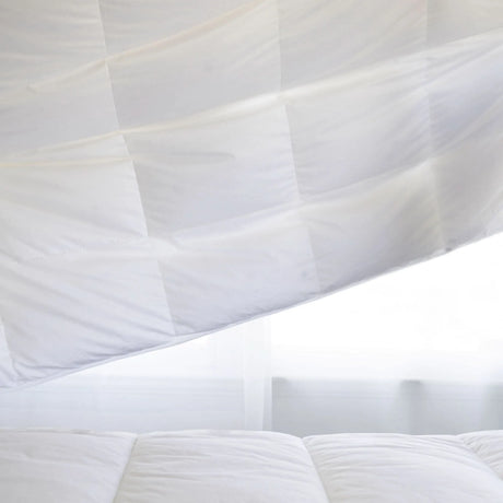 Heirloom Goose Down Duvet
