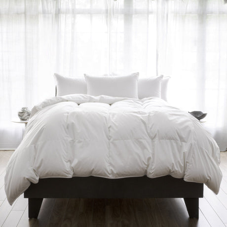 Heirloom Goose Down Duvet