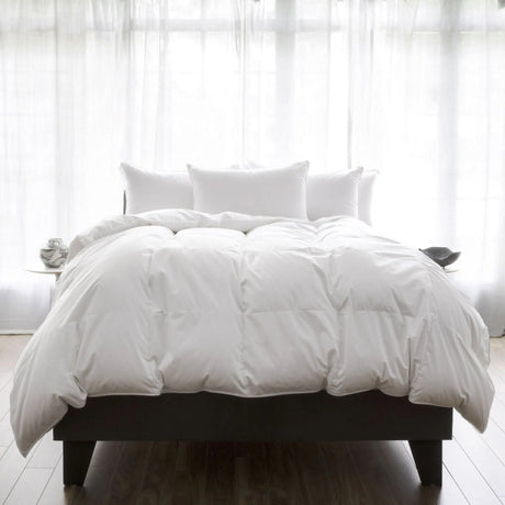 Heirloom Goose Down Duvet