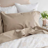 Hotel Roma in Biscotti (darker solid colour)