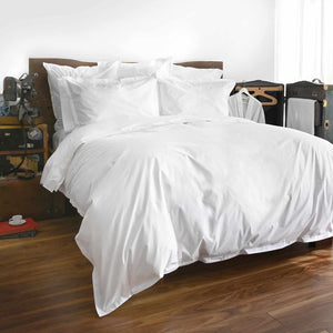 Hotel Roma in White